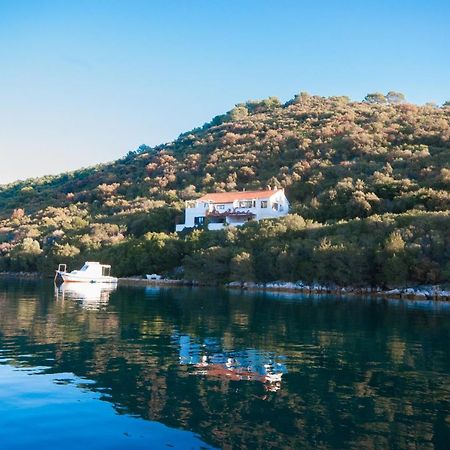 Apartmani Jagoda Lastovo Buitenkant foto
