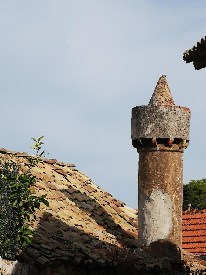 Apartmani Jagoda Lastovo Buitenkant foto