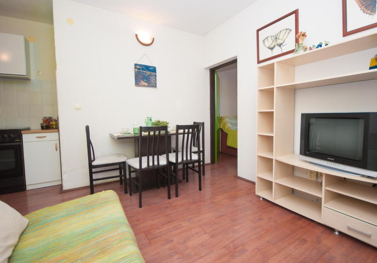 Apartmani Jagoda Lastovo Buitenkant foto