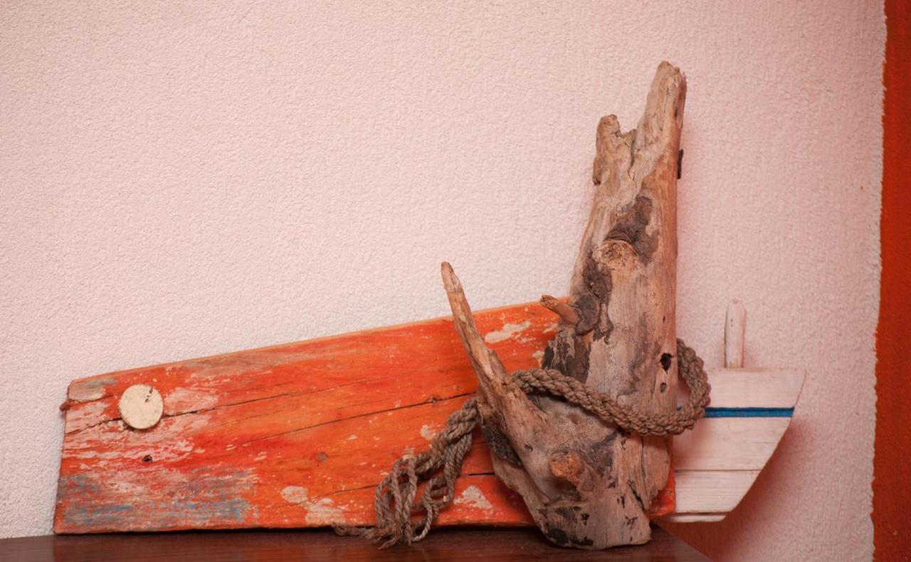 Apartmani Jagoda Lastovo Buitenkant foto