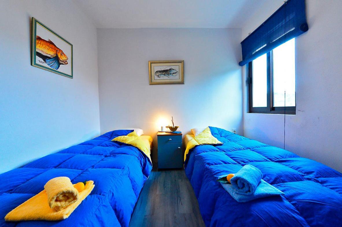 Apartmani Jagoda Lastovo Buitenkant foto