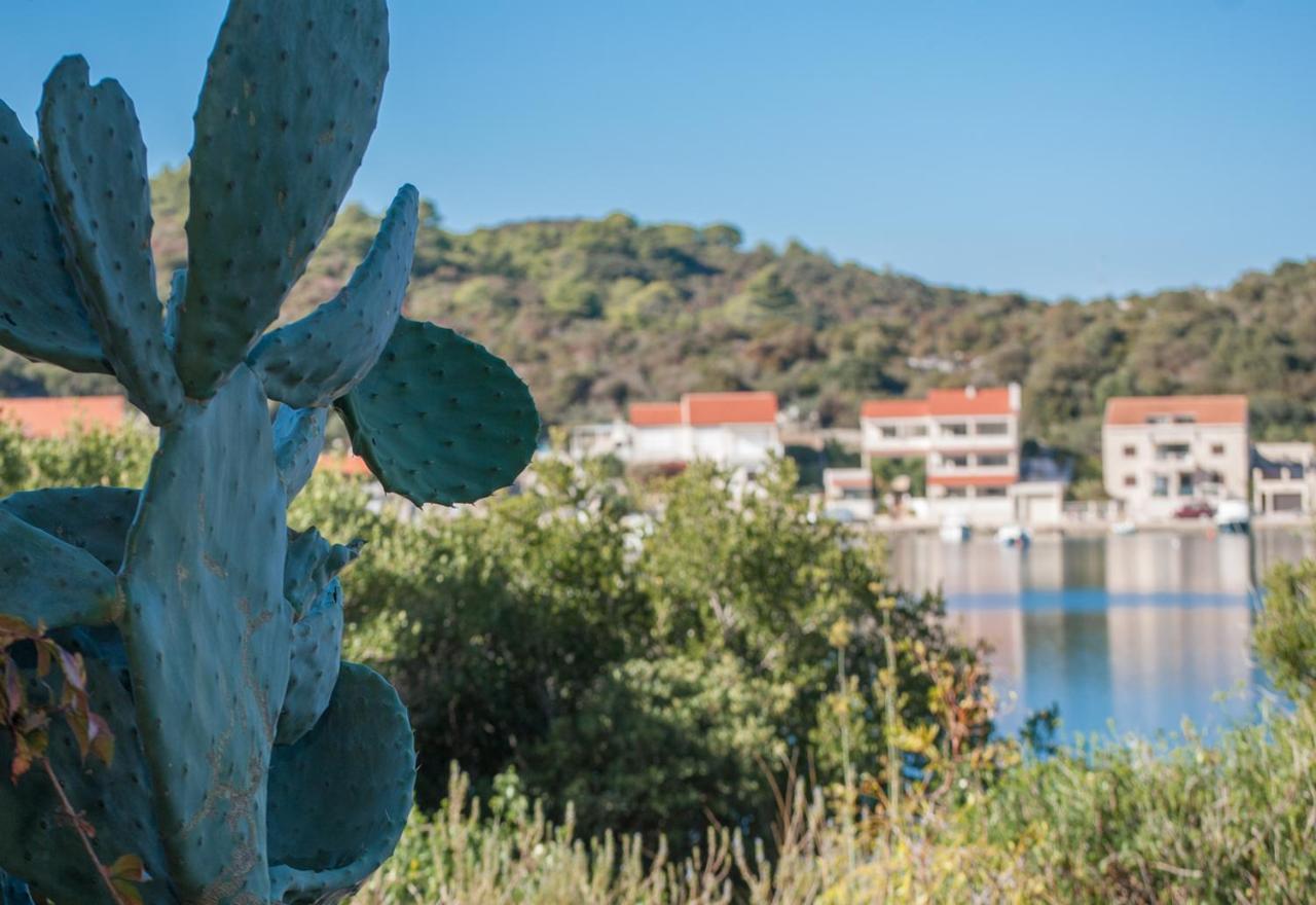 Apartmani Jagoda Lastovo Buitenkant foto