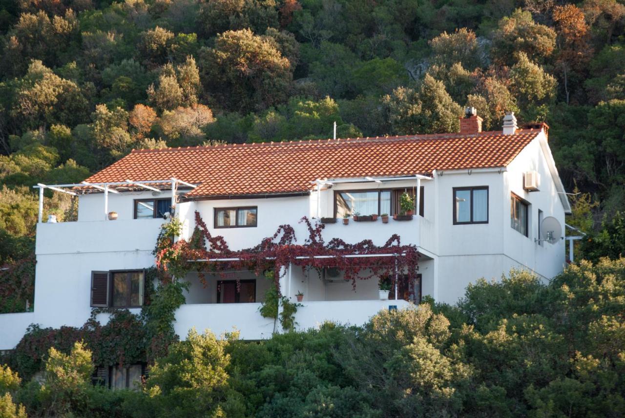Apartmani Jagoda Lastovo Buitenkant foto