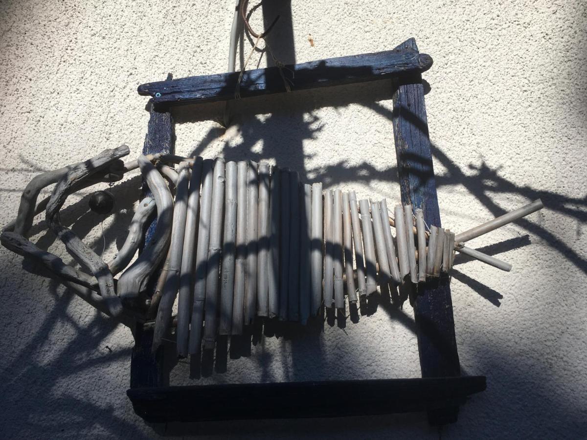 Apartmani Jagoda Lastovo Buitenkant foto